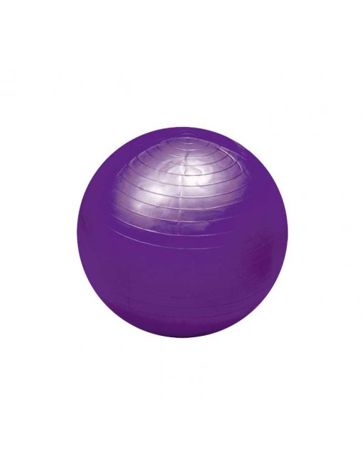 JIM SPORTS PELOTA GIGANTE 45 CM VIOLETA - 24117.008.450