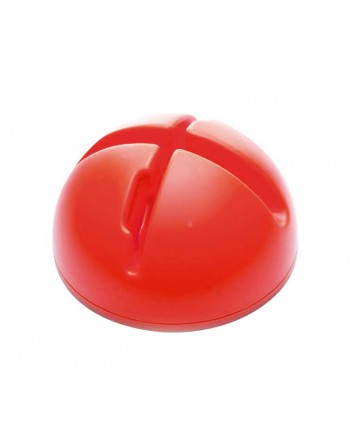 JIM SPORTS BASE P/PICAS+AROS ROJO - 24127.003.1