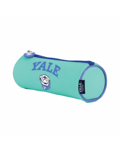 DOHE PORTATODO REDONDO YALE 2025 1 CREMALLERA - ID 51828