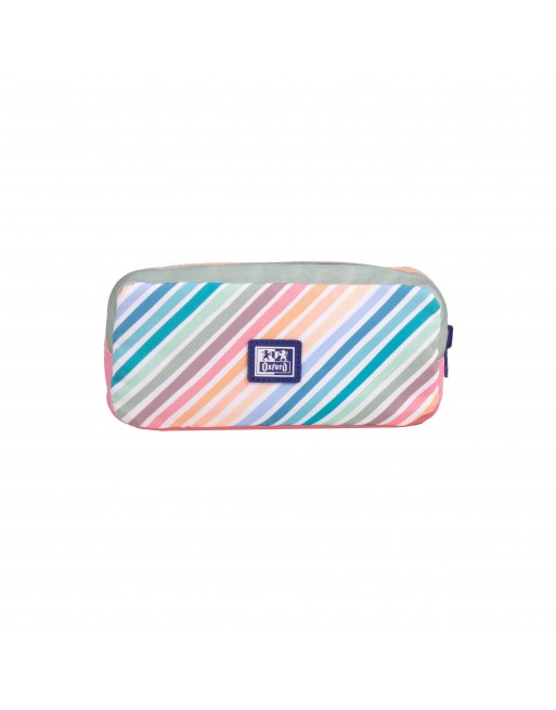 OXFORD ESTUCHE KANGOO REVERS COLORBLOCK 400182980