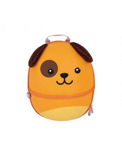 DOHE MOCHILA INFANTIL PERRO GOMA EVA 50993