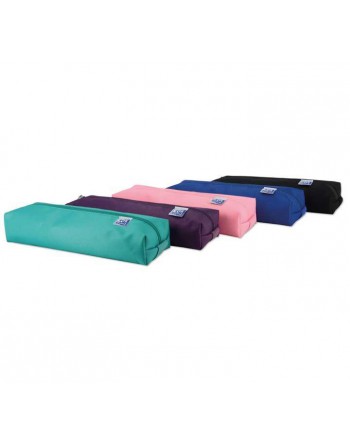 OXFORD EXPOSITOR 24 PORTATODO TEENS SURTIDOS CON GOMA DE SUJECION 40X25X24cm. - 400161680