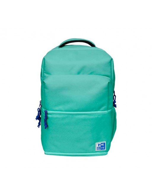 OXFORD MOCHILA B-OUT RPET ICE MINT - 400174100