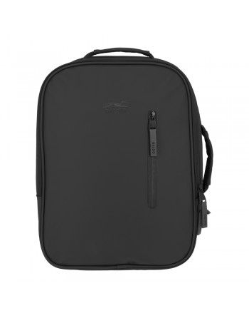 GRAFOPLAS MOCHILA BUSINESS GALGO CORPORATE NEGRO 40X30X13 CM 37750410