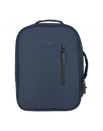 GRAFOPLAS MOCHILA BUSINESS GALGO CORPORATE AZUL 40×30×13 CM 37750434