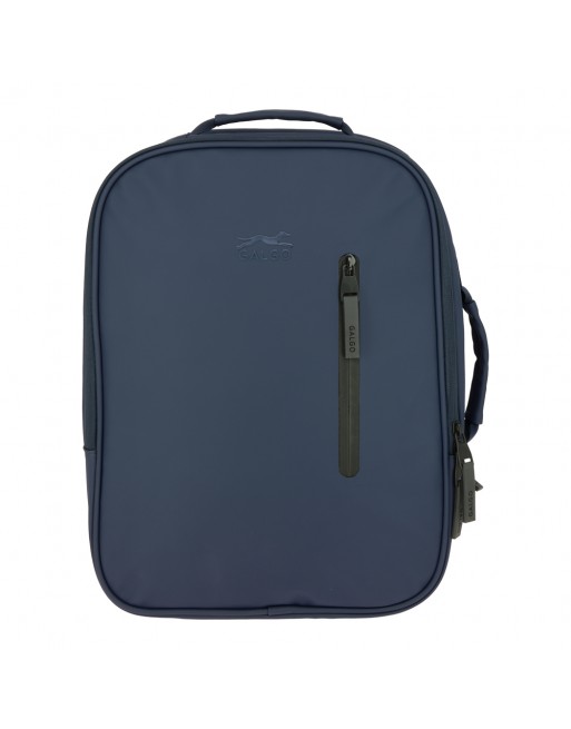 GRAFOPLAS MOCHILA BUSINESS GALGO CORPORATE AZUL 40X30X13 CM 37750434