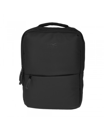 GRAFOPLAS MOCHILA TRAVEL GALGO CORPORATE NEGRO 40X30X13 CM 37750510
