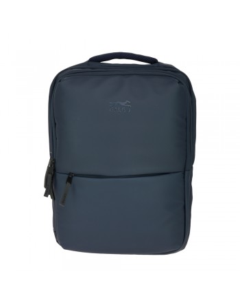 GRAFOPLAS MOCHILA TRAVEL GALGO CORPORATE AZUL 40×30×13 CM 37750534