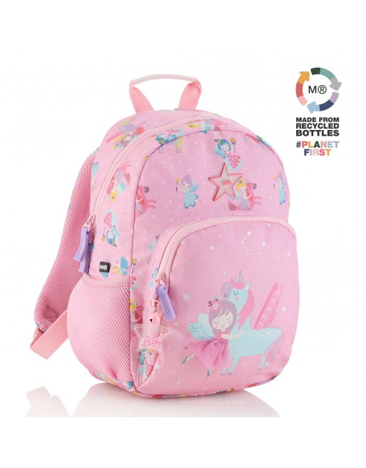 MIQUEL RIUS MOCHILA DOBLE LONDON RECICLADA FADA 255 X 160 X 350 MM 12 LITROS - MR19767