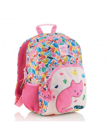 MIQUEL RIUS MOCHILA DOBLE LONDON RECICLADA MATISSE CAT 255 X 160 X 350 MM 12 LITROS - MR19771