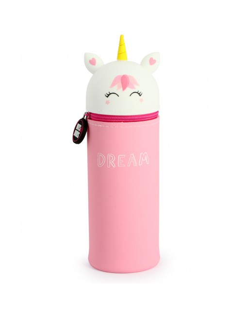 GRAFOPLAS PORTATODO SILICONA INFANTIL MY PETS DREAM - 37760600