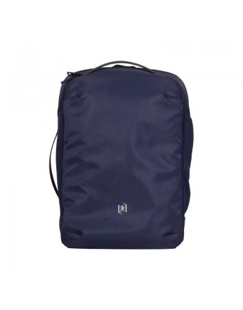 OXFORD MOCHILA IDENTITY EXECUTIVE RECYCLE AZUL MARINO - 400191410