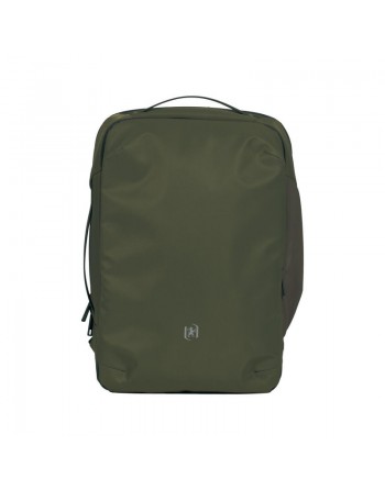 OXFORD MOCHILA IDENTITY EXECUTIVE RECYCLE VERDE CAQUI - 400191413