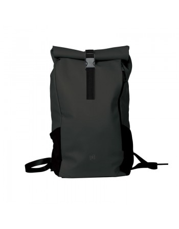 OXFORD MOCHILA IDENTITY OFF ROAD RECYCLE NEGRO - 400191414