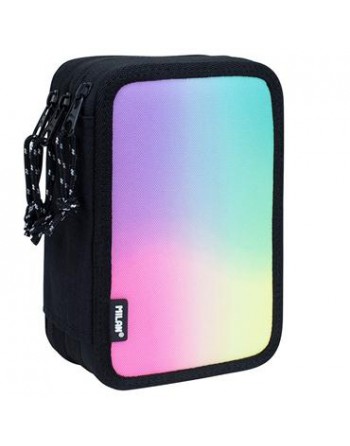 MILAN PLUMIER 3 PISOS CON CONTENIDO SUNSET NEGRO 081364SNK1