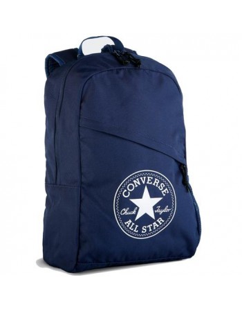 CONVERSE MOCHILA CON BOLSILLO PORTAORDENADOR AZUL 45GXN90WP