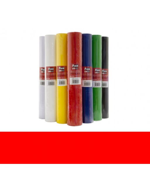 Ruban Adhésif Fixo 66mm X 12m - Couleur Caramel - Pour Emballage Et Colisage