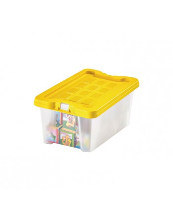 FAIBO MULTIUSO POLIPROPILENO 4L 28X18X12 - 882