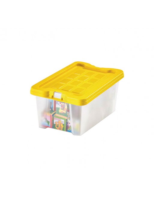 FAIBO MULTIUSO POLIPROPILENO 4L 28X18X12 - 882