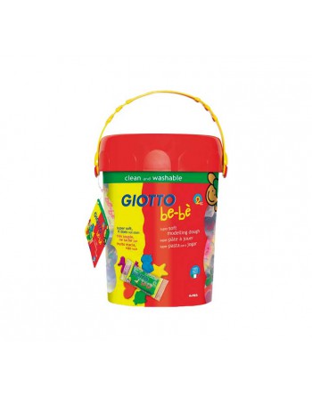 GIOTTO BOTE 42 ACCESORIOS MODELAR BE-BE - F464700