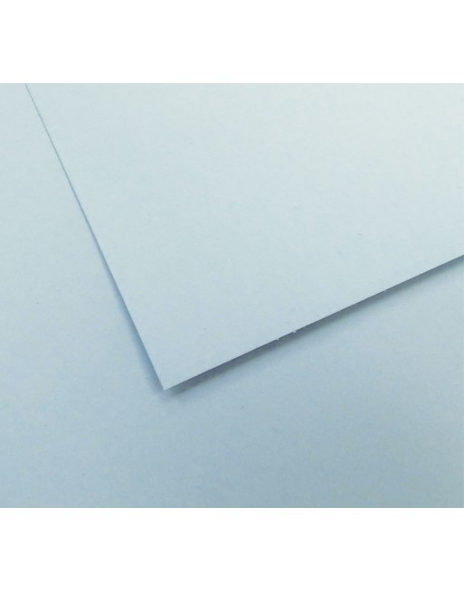 FABRISA CARTULINA 180GR 50X65 AZUL CLARO 15562