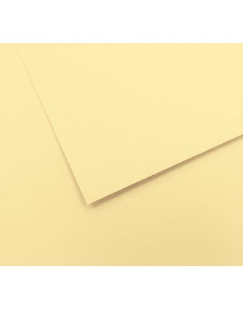 FABRISA CARTULINA 180GR 50x65 CREMA 15559