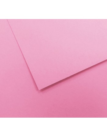 FABRISA CARTULINA 180GR 50x65 ROSA 15561