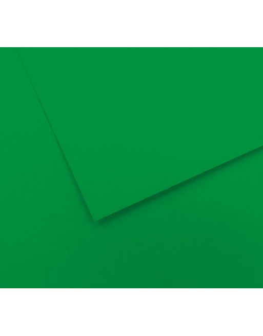 FABRISA CARTULINA 180GR 50X65 VERDE 15560