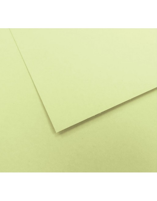 FABRISA CARTULINA 180GR 50X65 VERDE CLARO 15558