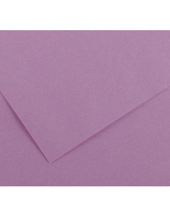 FABRISA PACK 50 HOJAS CARTULINA 185GR A3 LILA - 16572