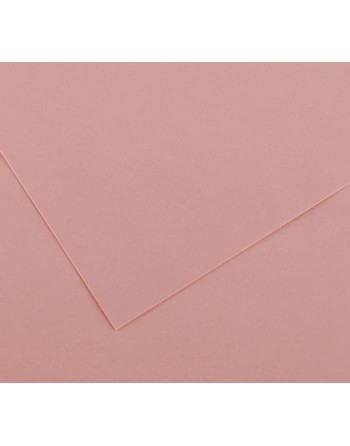FABRISA PACK 50 HOJAS CARTULINA 185GR A3 ROSA - 16561