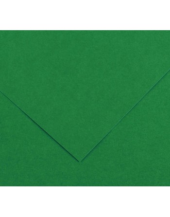 FABRISA PACK 50 HOJAS CARTULINA 185GR A3 VERDE ABETO - 16568