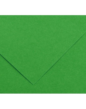 FABRISA PACK 50 HOJAS CARTULINA 185GR A3 VERDE BILLAR - 16560