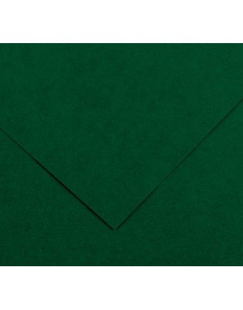 FABRISA PACK 50 HOJAS CARTULINA 185GR A3 VERDE CACTUS - 16639