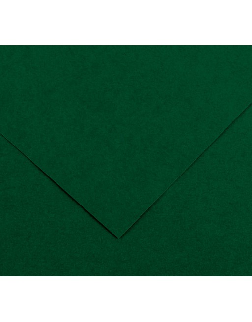 FABRISA PACK 50 HOJAS CARTULINA 185GR A3 VERDE CACTUS - 16639