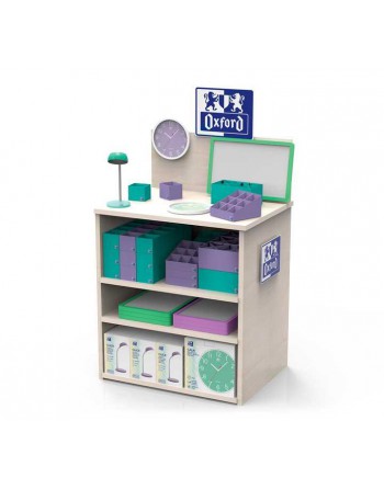 OXFORD EXPOSITOR DESK MULTIPRODUCTO - 