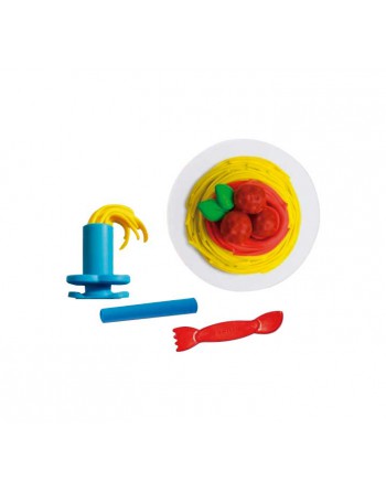 GIOTTO SET 6U PLASTILINA BE-BE PASTA+ACCESORIOS - F468700