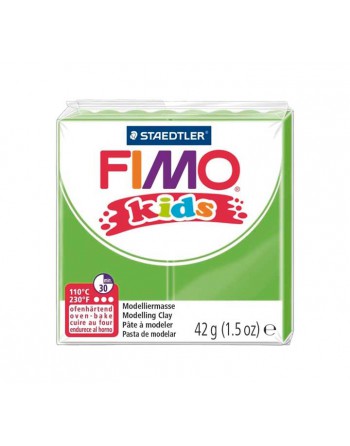 FIMO PASTA MODELAR 42GR LIMA - 8030-51