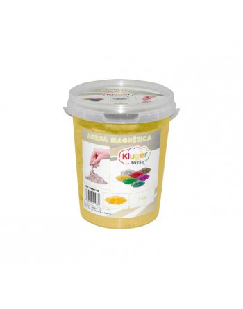 NIEFENVER BOTE ARENA MAGNEXICA 1KG AMARILLO - D1800114AM