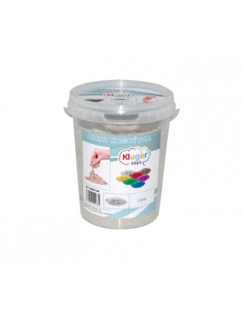 NIEFENVER BOTE ARENA MAGNEXICA 1KG BLANCO - D1800114B