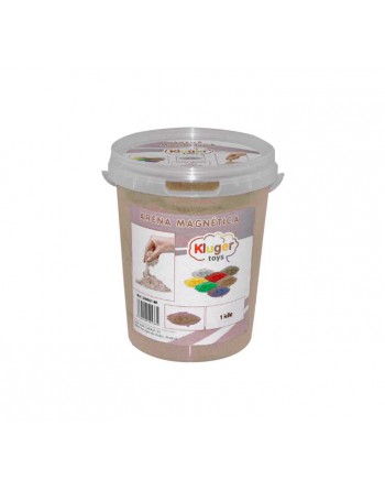 NIEFENVER BOTE ARENA MAGNEXICA 1KG NATURAL - D1800114NR