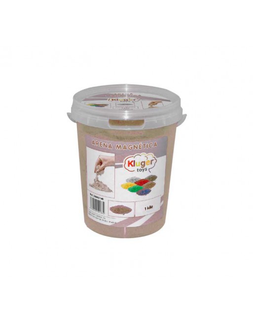 NIEFENVER BOTE ARENA MAGNEXICA 1KG NATURAL - D1800114NR