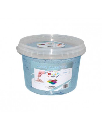 NIEFENVER BOTE ARENA MAGNEXICA 5KG AZUL - D1800113A