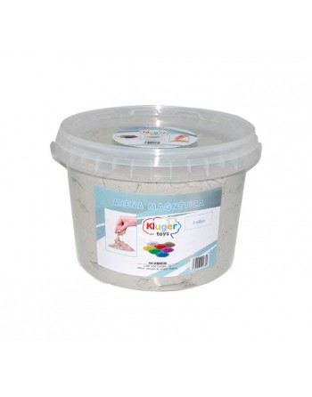 NIEFENVER BOTE ARENA MAGNEXICA 5KG BLANCO - D1800113B
