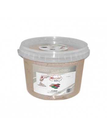 NIEFENVER BOTE ARENA MAGNEXICA 5KG NATURAL - D1800113NR