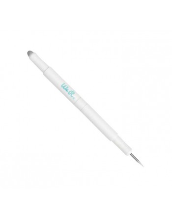 WM KEEPERS HERRAM. DOBLE PUNTA PUNZON+ADHESIVO - 660096