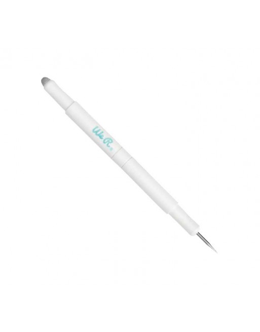 WM KEEPERS HERRAM. DOBLE PUNTA PUNZON+ADHESIVO - 660096