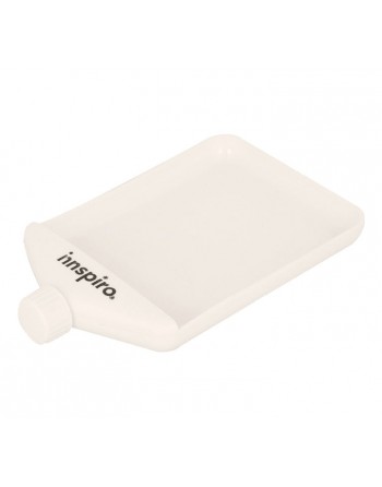 INNSPIRO BANDEJA RECOGEDORA +1 EMBUDO 7.5X12CM - 102505