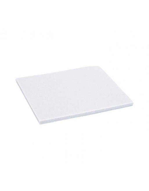 INNSPIRO ESPONJA LIJA FLEXIBLE 14X11X0.5 BLANCO - 405