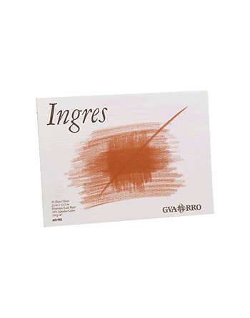 CANSON BLOC 20H PAPEL INGRES A3+ 108G - 200400725